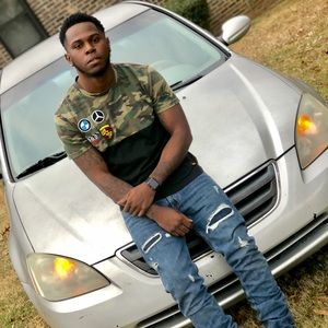 Meet your Posher, Shaquille